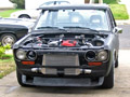 Datsun Nissan KA24