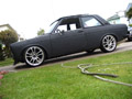 2 door 1600