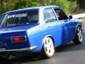 Datsun 1600 Z18ET