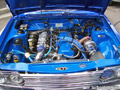 Nissan Z18ET 1.8L turbo