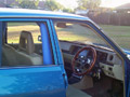 Nissan Datsun Stanza