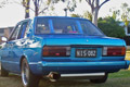 Datsun Stanza 1982