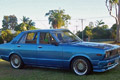 Nissan Datsun Stanza