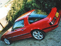 Mazda RX7 13b turbo