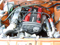 Datsun 120Y CA18DET