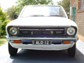 Datsun 120Y