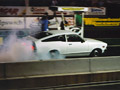 Willowbank Drag Racing Datsun