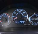 Honda Civic Hybrid Pictures