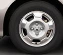 Honda Civic Hybrid Pictures