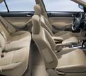Honda Civic Hybrid Pictures