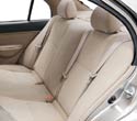 Honda Civic Hybrid Pictures