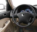 Honda Civic Hybrid Pictures