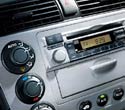 Honda Civic Hybrid Pictures