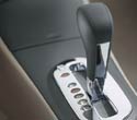 Honda Civic Hybrid Pictures