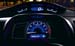 2008 Coupe Honda Civic Picture 05