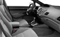 2008 Honda Civic Sedan Picture