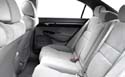 2008 Honda Civic Sedan Picture