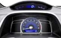 2008 Honda Civic Sedan Picture