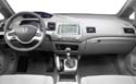 2008 Honda Civic Sedan Picture