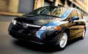 2008 Honda Civic Sedan Picture