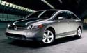 2008 Honda Civic Sedan Picture