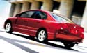 2008 Honda Civic Sedan Picture