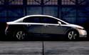 2008 Honda Civic Sedan Picture