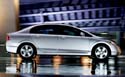 2008 Honda Civic Sedan Picture