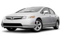 2008 Honda Civic Sedan Picture