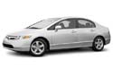 2008 Honda Civic Sedan Picture