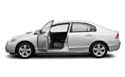2008 Honda Civic Sedan Picture
