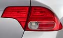 2008 Honda Civic Sedan Picture