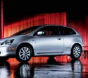 Honda Civic Hatchback Pictures
