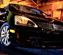 Honda Civic Hatchback Pictures