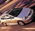 Honda Civic Hatchback Pictures