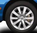Honda Civic Hatchback Pictures
