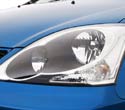 Honda Civic Hatchback Pictures