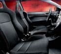 Honda Civic Hatchback Pictures