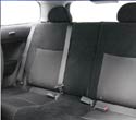 Honda Civic Hatchback Pictures
