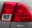 Honda Civic Sedan EX Pictures