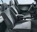 Honda Civic Sedan EX Pictures