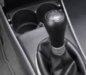 Honda Civic Sedan EX Pictures