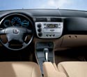 Honda Civic SI Pictures
