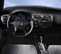 Honda Civic Pictures
