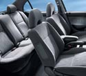 Honda Civic SI Pictures