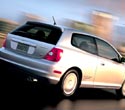 Honda Civic Pictures