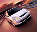 Honda Civic Pictures