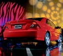 Honda Civic Pictures