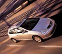 Honda Civic Pictures