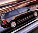 Honda Civic Pictures